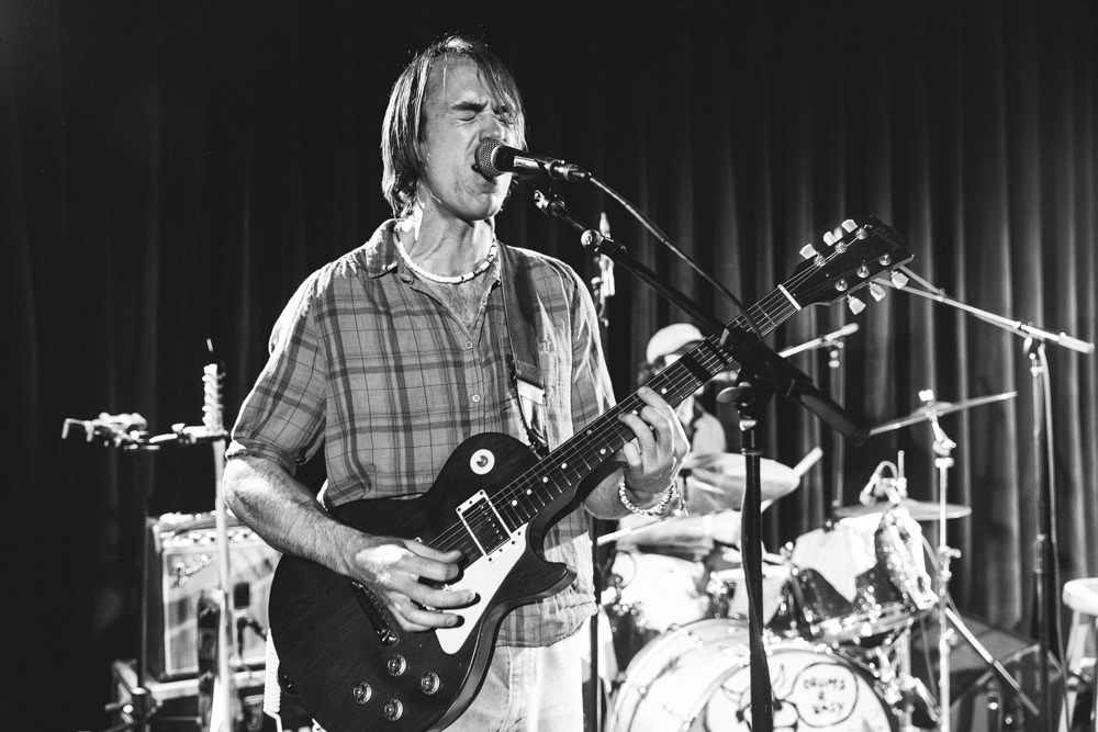 Easy Honey, Polaris Hall, photo by Blake Sourisseau