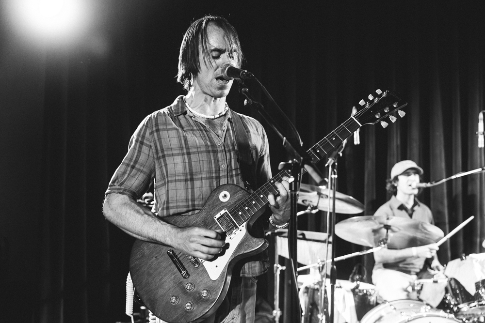 Easy Honey, Polaris Hall, photo by Blake Sourisseau