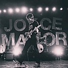 Joyce Manor, Roseland Theater, photo by Henry Ward