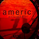 American Football, Crystal Ballroom, photo by Joshua Hathaway
