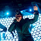 Puscifer, Theater of the Clouds, photo by John Alcala