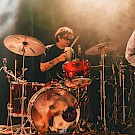Inner Wave, Wonder Ballroom, photo by Blake Sourisseau