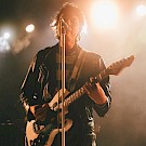 Inner Wave, Wonder Ballroom, photo by Blake Sourisseau