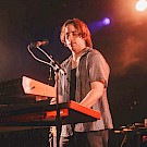 Twin Seas, Wonder Ballroom, photo by Blake Sourisseau