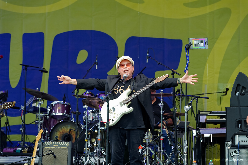Soul Vaccination, Tom McCall Waterfront Park, photo by John Alcala