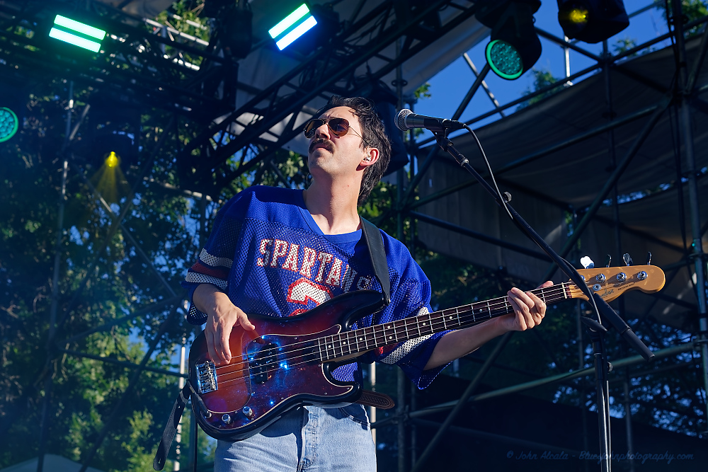 Glitterfox, Tom McCall Waterfront Park, photo by John Alcala