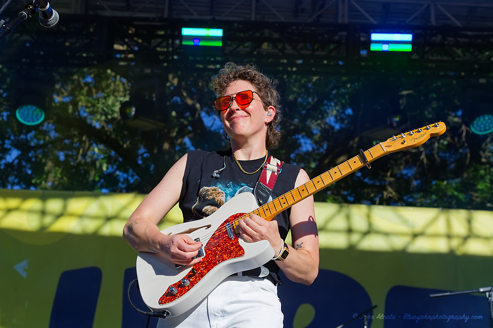 Glitterfox, Tom McCall Waterfront Park, photo by John Alcala