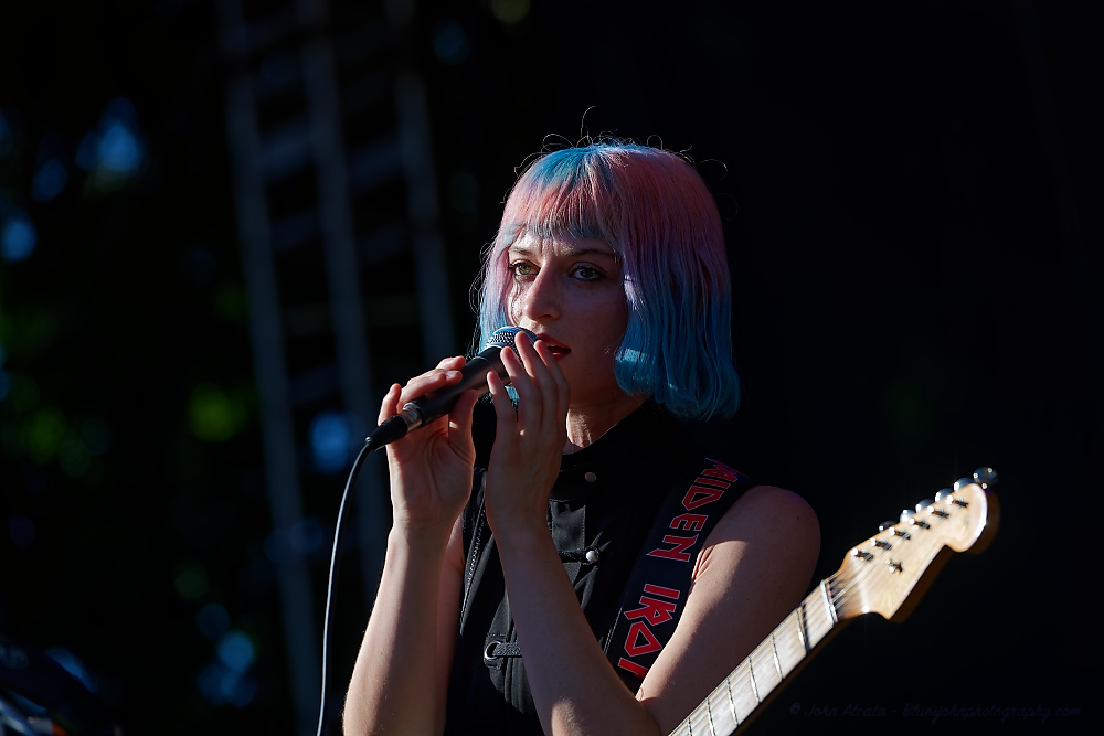 OXIS, Edgefield Amphitheater, photo by John Alcala