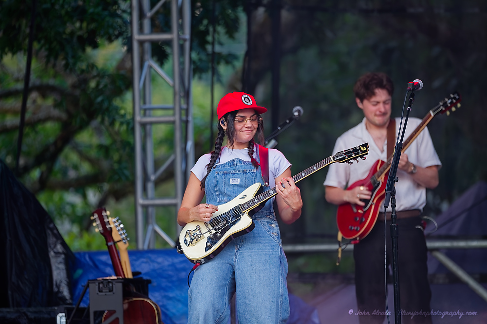 Maren Morris, Grand Lodge, photo by John Alcala