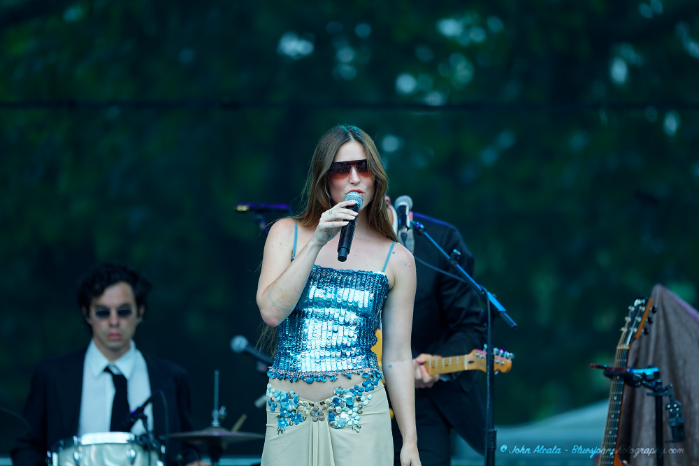 Scout Willis, Grand Lodge, photo by John Alcala