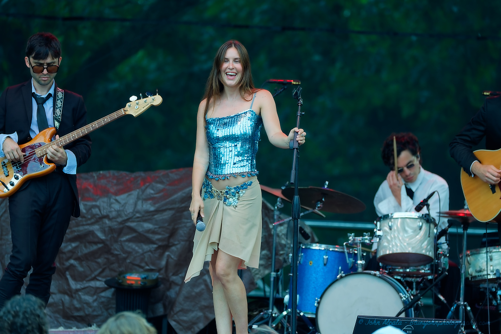 Scout Willis, Grand Lodge, photo by John Alcala