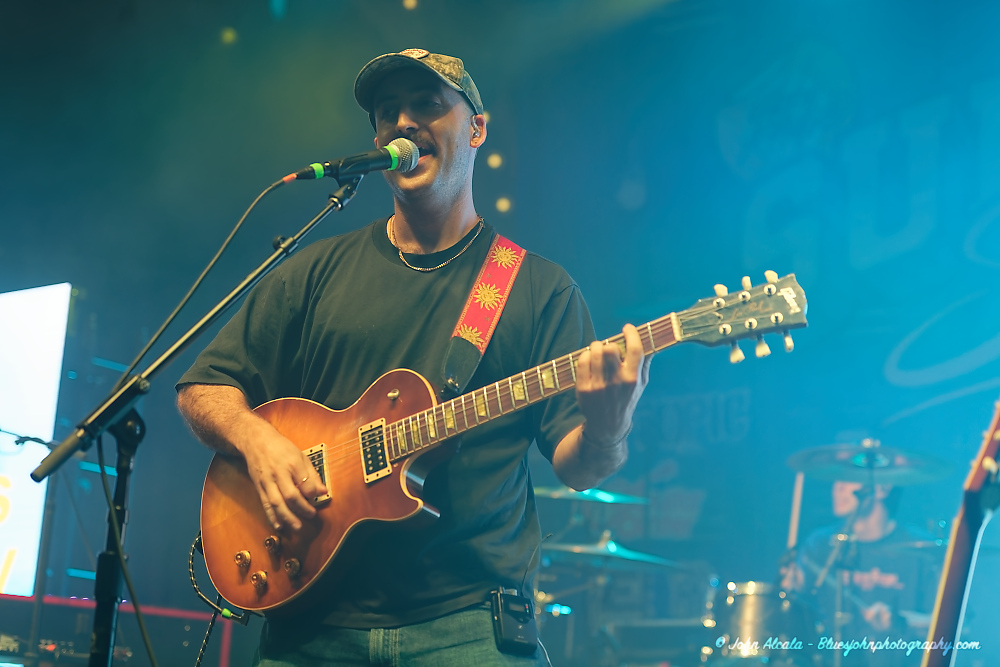 Games We Play, Crystal Ballroom, photo by John Alcala