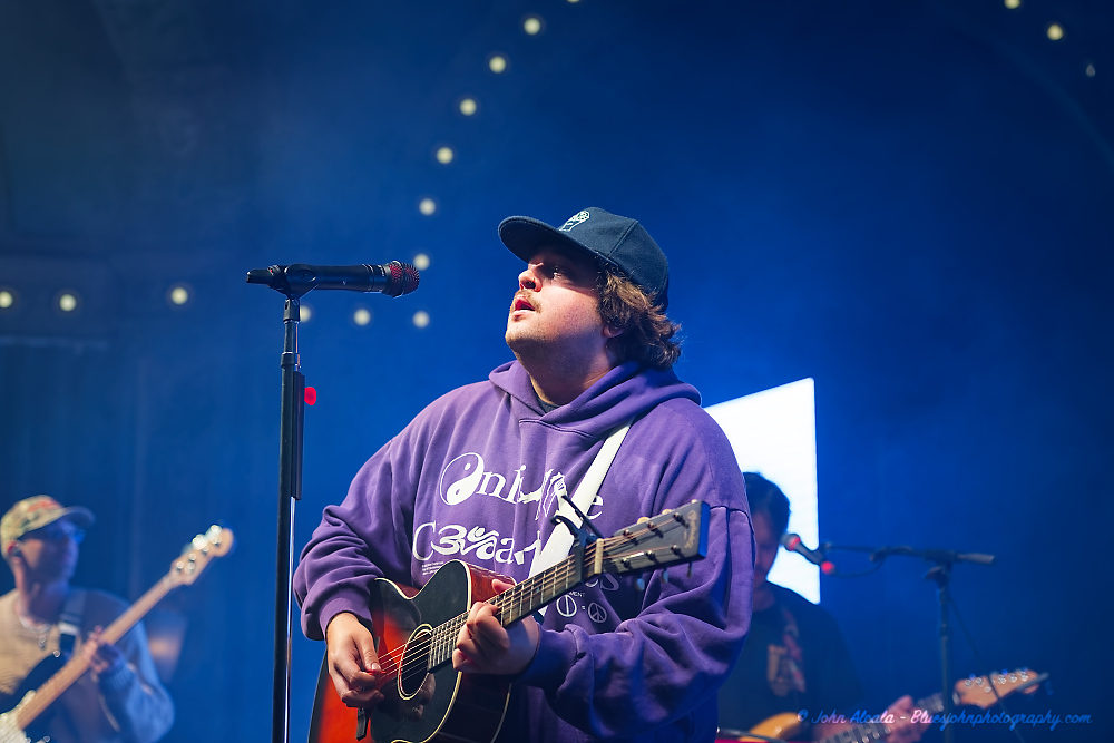 Games We Play, Crystal Ballroom, photo by John Alcala