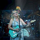 Tedeschi Trucks Band, Edgefield Amphitheater, photo by John Alcala