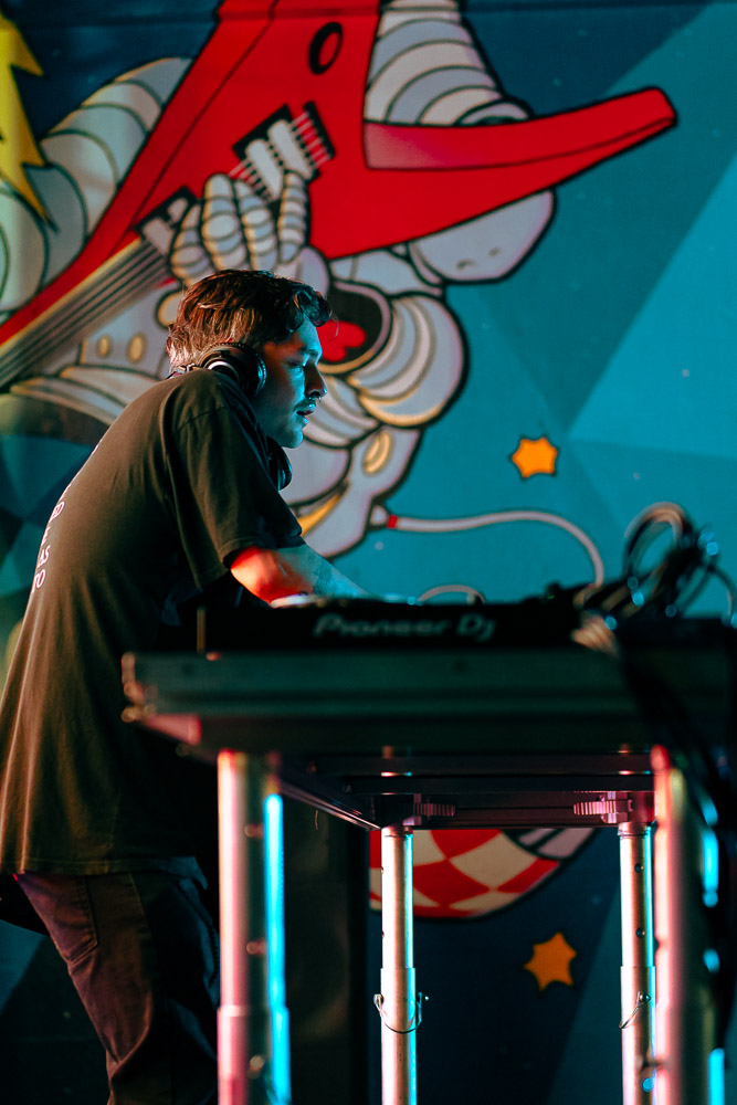 Suspence, Wonderlove, photo by Corey Terrill