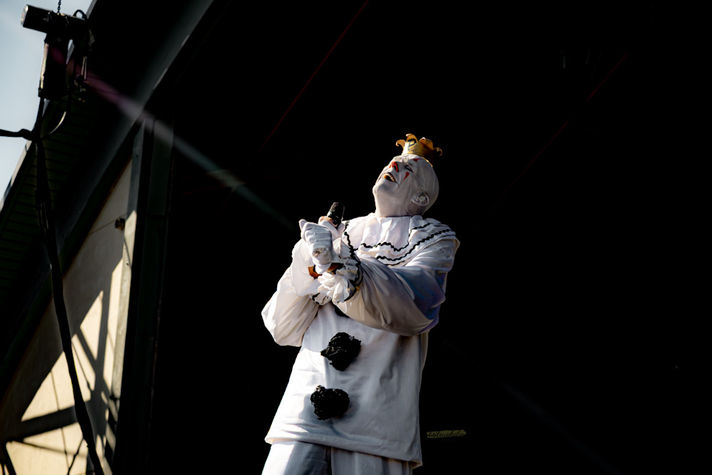Puddles Pity Party, Oregon State Fair, photo by Bailey Bonney-Vogler