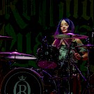 Rolling Quartz, Star Theater, photo by John Alcala
