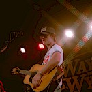 Waylon Wyatt, Wonder Ballroom, photo by Bailey Bonney-Vogler