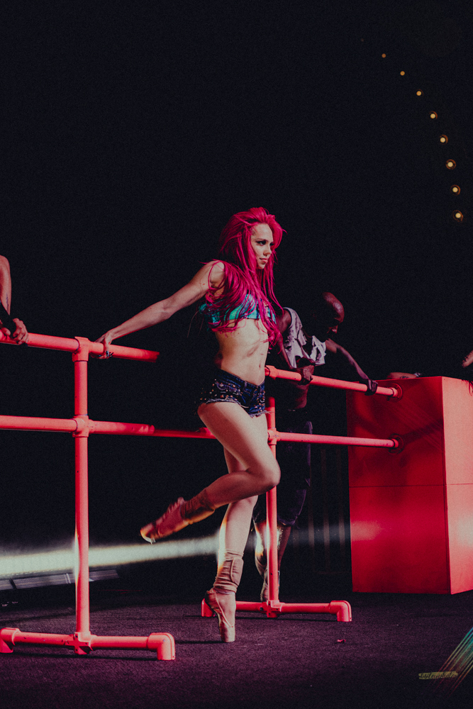 Adela, Crystal Ballroom, photo by Bailey Bonney-Vogler