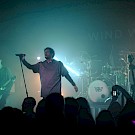 Wind Walkers, Hawthorne Theatre, photo by Joshua Hathaway