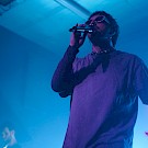 Wind Walkers, Hawthorne Theatre, photo by Joshua Hathaway