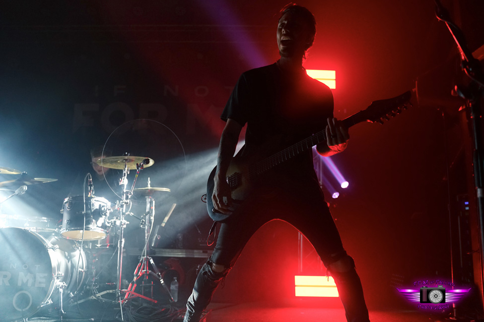 If Not For Me, Hawthorne Theatre, photo by Joshua Hathaway