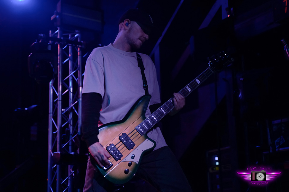 True North, Hawthorne Theatre, photo by Joshua Hathaway