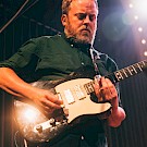 Fruit Bats, Crystal Ballroom, photo by Blake Sourisseau