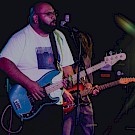 Hate It Here, High Limit Room, photo by Bailey Bonney-Vogler
