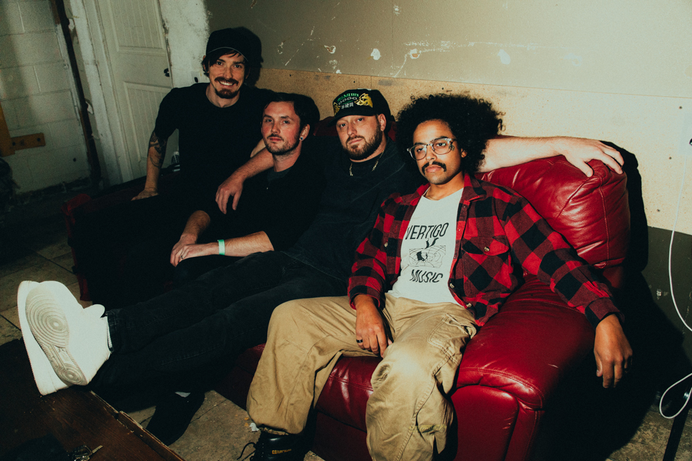Never Sunny, High Limit Room, photo by Bailey Bonney-Vogler