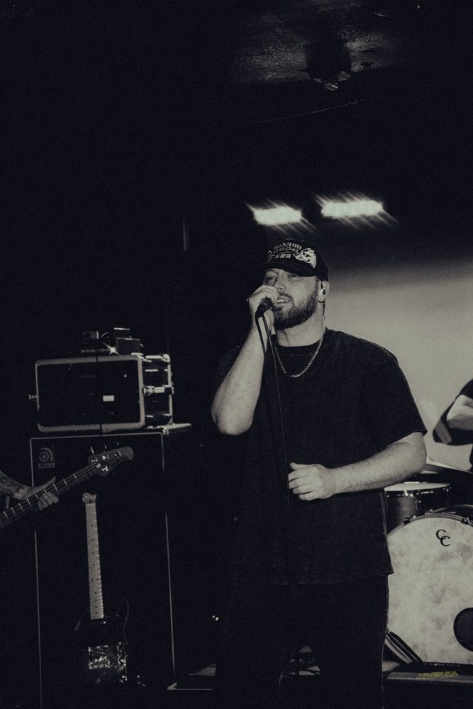 Never Sunny, High Limit Room, photo by Bailey Bonney-Vogler