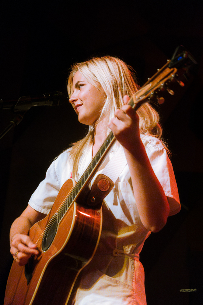 Bebe Stockwell, Holocene, photo by Bailey Bonney-Vogler