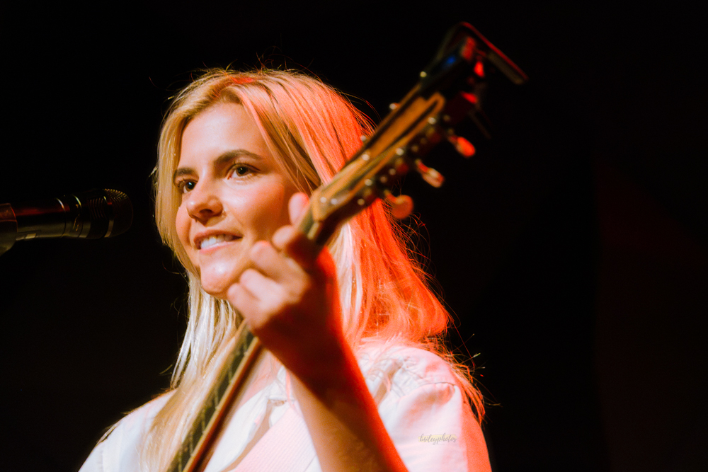 Bebe Stockwell, Holocene, photo by Bailey Bonney-Vogler