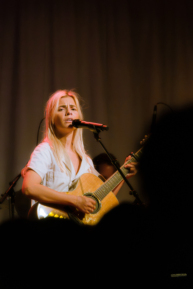Bebe Stockwell, Holocene, photo by Bailey Bonney-Vogler