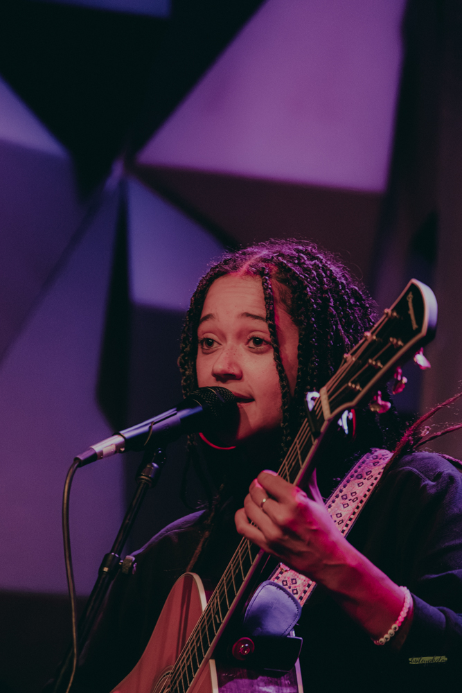 Khatumu, Holocene, photo by Bailey Bonney-Vogler