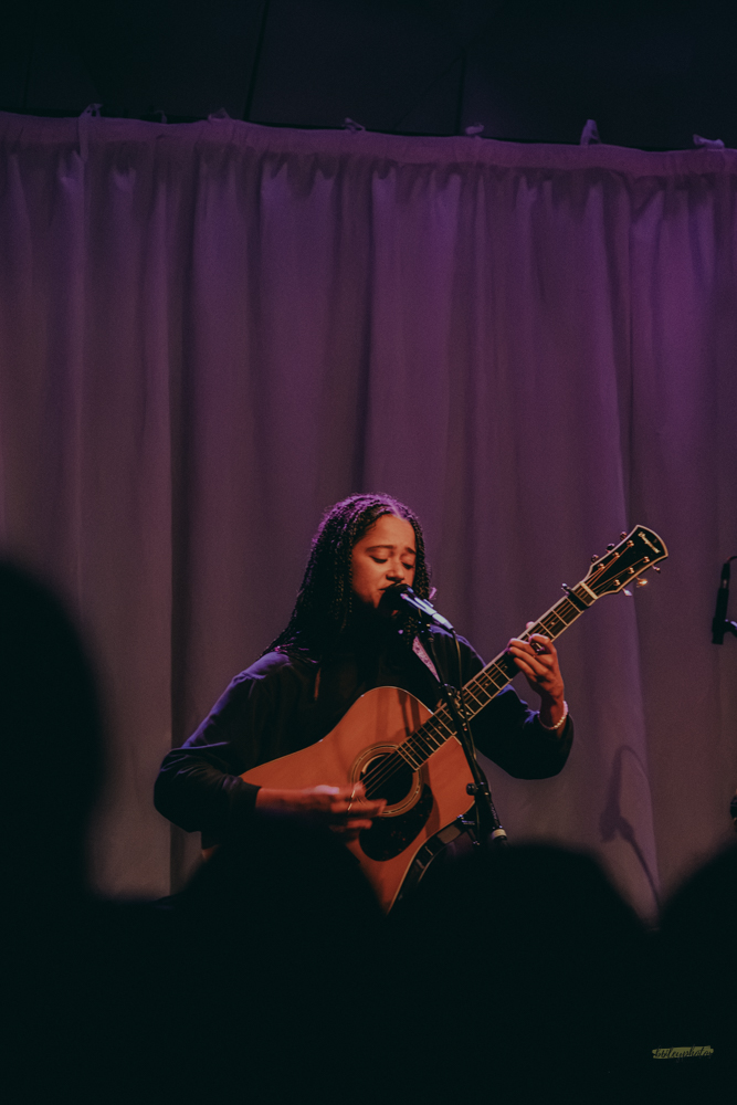 Khatumu, Holocene, photo by Bailey Bonney-Vogler