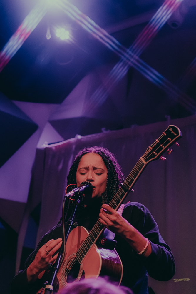 Khatumu, Holocene, photo by Bailey Bonney-Vogler