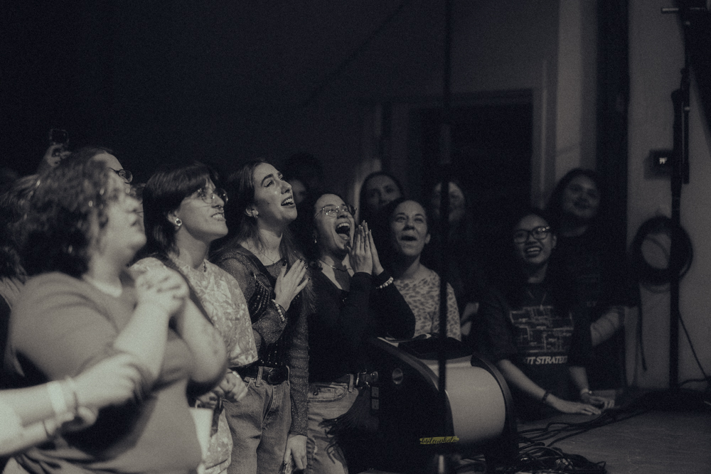 Yana, Holocene, photo by Bailey Bonney-Vogler