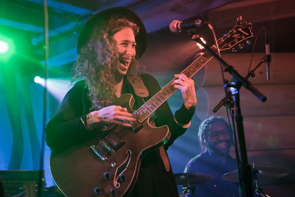 Moorea Masa, Doug Fir Lounge, photo by Miss Ellanea