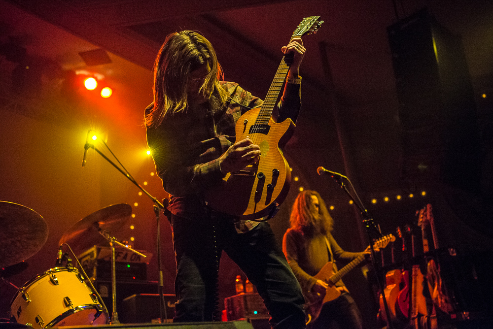 Earth, Crystal Ballroom, Sabertooth Micro Fest, photo by Miss Ellanea