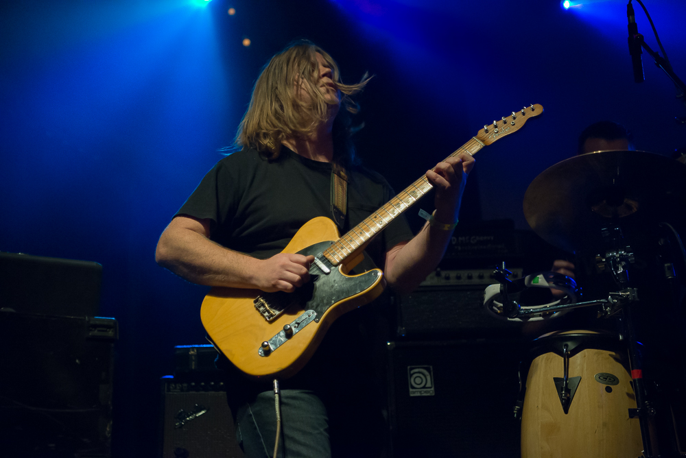 King Black Acid, Crystal Ballroom, Sabertooth Micro Fest, photo by Miss Ellanea