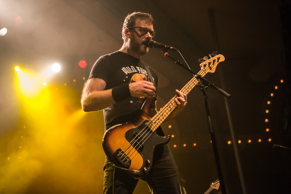 Red Fang, Crystal Ballroom, Sabertooth Micro Fest, photo by Miss Ellanea