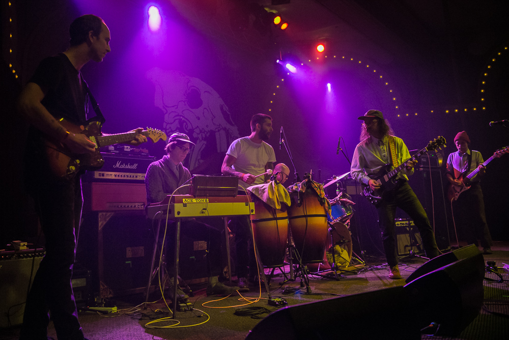 Eternal Tapestry, Crystal Ballroom, Sabertooth Micro Fest, photo by Miss Ellanea