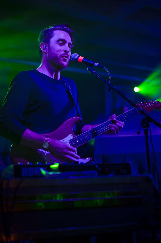 Cardiknox, Doug Fir Lounge, photo by Jordan Sleeth
