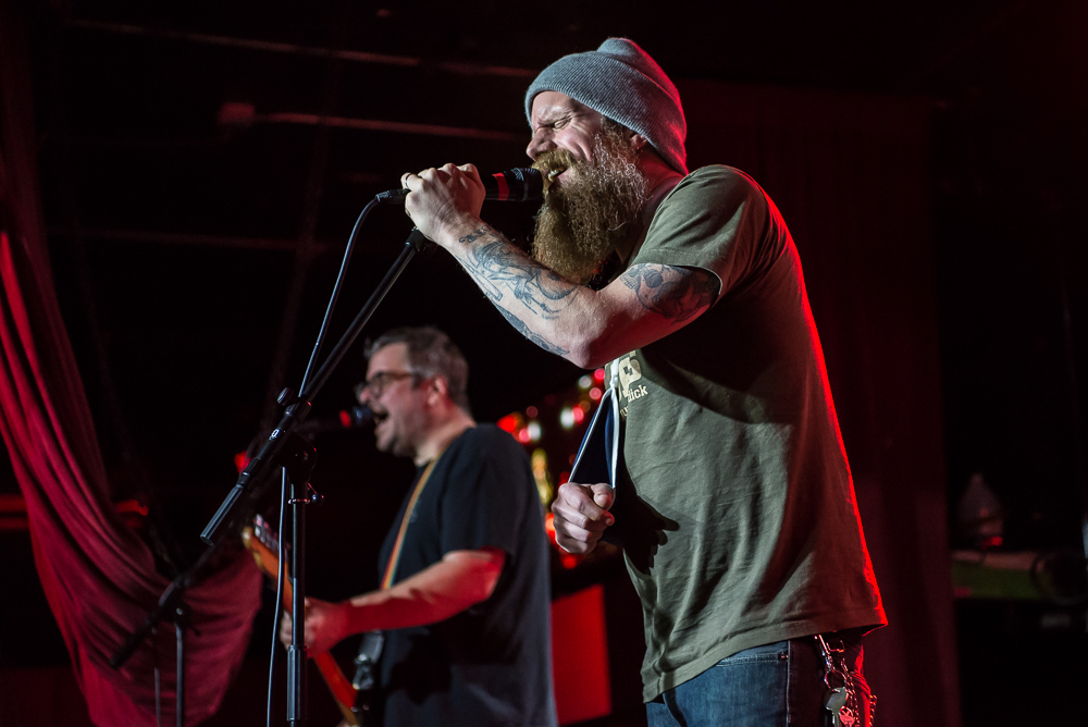 Drag The River, Dante's, photo by Miss Ellanea