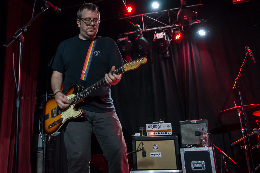 Drag The River, Dante's, photo by Miss Ellanea