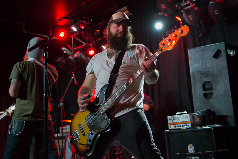 Drag The River, Dante's, photo by Miss Ellanea