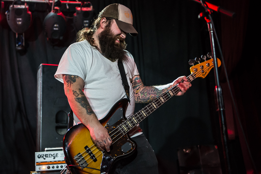 Drag The River, Dante's, photo by Miss Ellanea