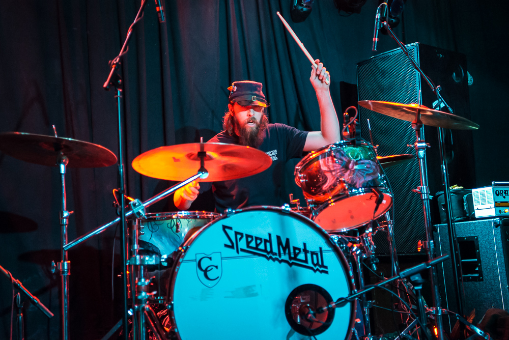 Drag The River, Dante's, photo by Miss Ellanea