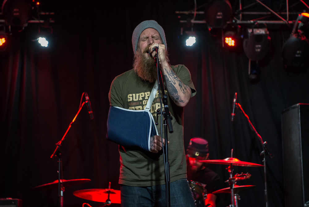 Drag The River, Dante's, photo by Miss Ellanea